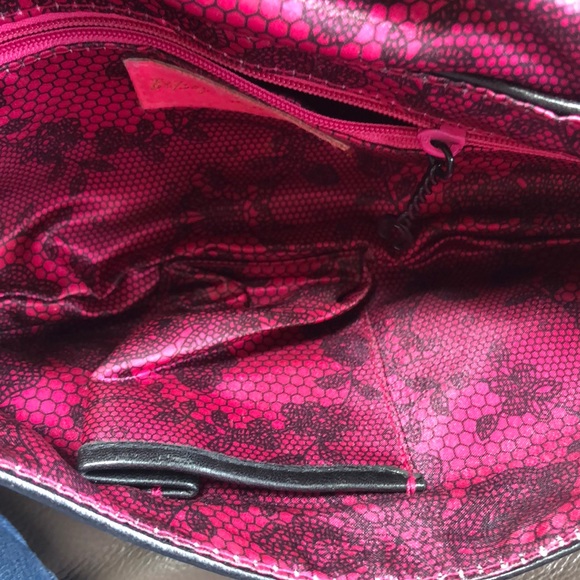 Betsy Johnson bag - Picture 2 of 5